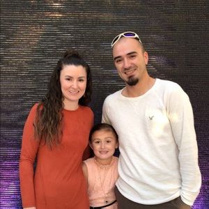 Meet your Posher, Randi